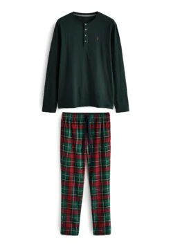Next Motionflex Cosy Set StandardPigiamaGreen Red Check Uomo Per La Notte NX382M05M-M11 15 Next Motionflex Cosy Set StandardPigiamaGreen Red Check Uomo Per La Notte NX382M05M-M11 -Negozio Di Abbigliamento Zalando 00042a4b798b4e44a08c9f77fa45093c