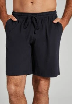 JP1880 Pantaloni Del Pigiama - Navy Blue