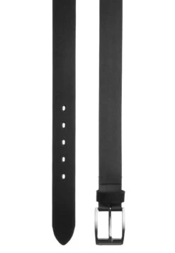 Regular - Cintura - Black -Negozio Di Abbigliamento Zalando 0041ae2625864ce091646cc28e2222e0