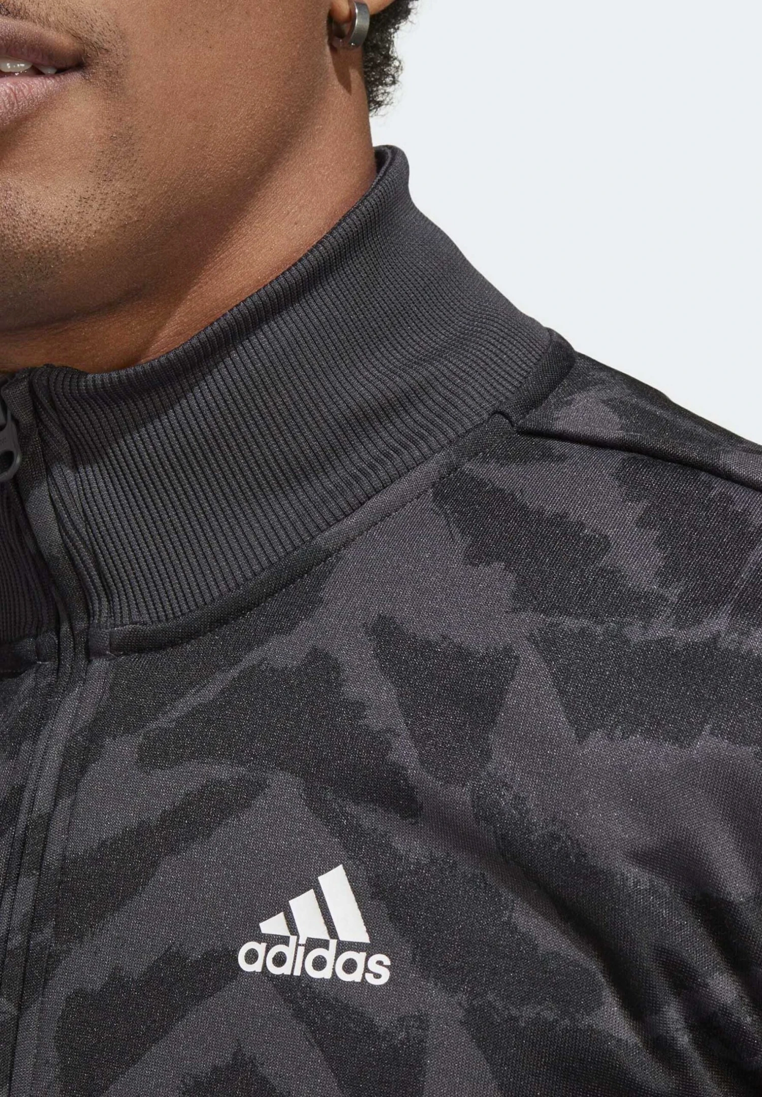 Adidas Sportswear TiroGiacca SportivaCarbon Uomo Pantaloni Sportivi E Joggers ADQ22T005-C11 6 Adidas Sportswear TiroGiacca SportivaCarbon Uomo Pantaloni Sportivi E Joggers ADQ22T005-C11 - immagine 4