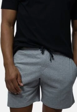 Schiesser Set - Pigiama - Grau Schwarz 10 Schiesser Set - Pigiama - Grau Schwarz -Negozio Di Abbigliamento Zalando 007d339572294899995b58d4e85d5f30