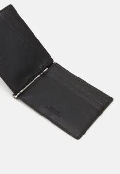 Guess New Zurigo Money Clip Card UnisexPortafoglioBlack Uomo Portafogli E Custodie GU154F01F-Q11 9 Guess New Zurigo Money Clip Card UnisexPortafoglioBlack Uomo Portafogli E Custodie GU154F01F-Q11 -Negozio Di Abbigliamento Zalando 00826ad942eb47179817314d8c898505