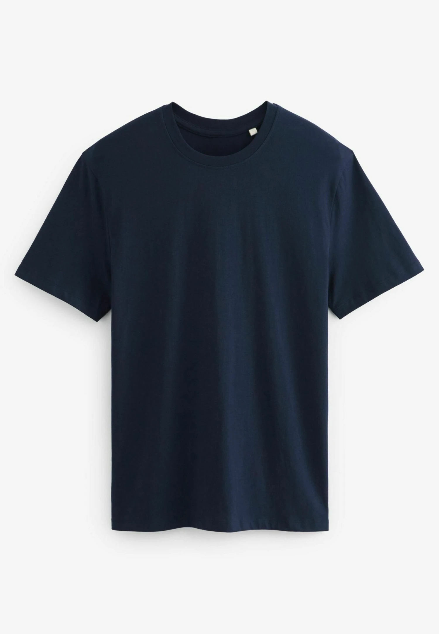 Next Cotton Pyjamas SetPigiamaNavy Blue Check Uomo Per La Notte NX382M05T-K11 7 Next Cotton Pyjamas SetPigiamaNavy Blue Check Uomo Per La Notte NX382M05T-K11 - immagine 5