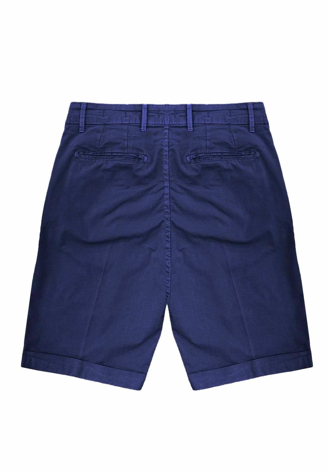 BermudaShortsBlue Uomo Bermuda QB122F001-K11 4 BermudaShortsBlue Uomo Bermuda QB122F001-K11 - immagine 2