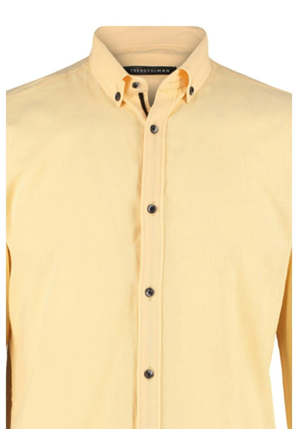 Trendyol Parent- Camicia - Salmon 11 Trendyol Parent- Camicia - Salmon - immagine 9