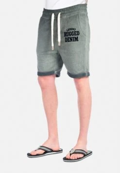 Koroshi Shorts - Kaki Khaki 9 Koroshi Shorts - Kaki Khaki -Negozio Di Abbigliamento Zalando 017f44bac6c34926a4419c209a442f90