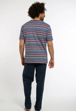 2 PackPigiamaDunkelblau / Blau Gestreift Uomo Per La Notte AMV82M001-K12 9 2 PackPigiamaDunkelblau / Blau Gestreift Uomo Per La Notte AMV82M001-K12 -Negozio Di Abbigliamento Zalando 01c34a32e98842b0b1528bb2dd7cdc68