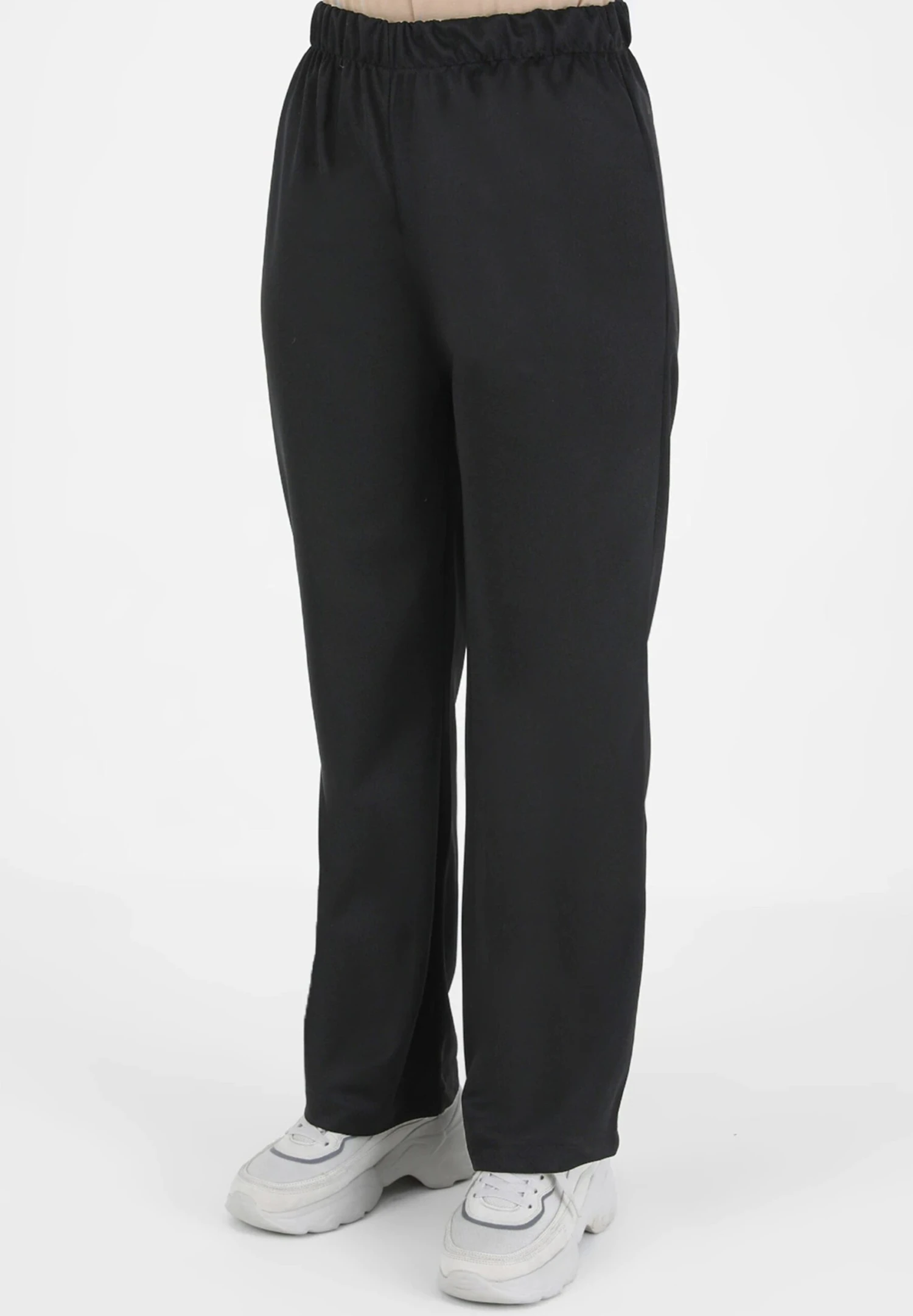 Set TavinTutaBlack Uomo Pantaloni Sportivi E Joggers MHR21J05O-Q11 7 Set TavinTutaBlack Uomo Pantaloni Sportivi E Joggers MHR21J05O-Q11 - immagine 5