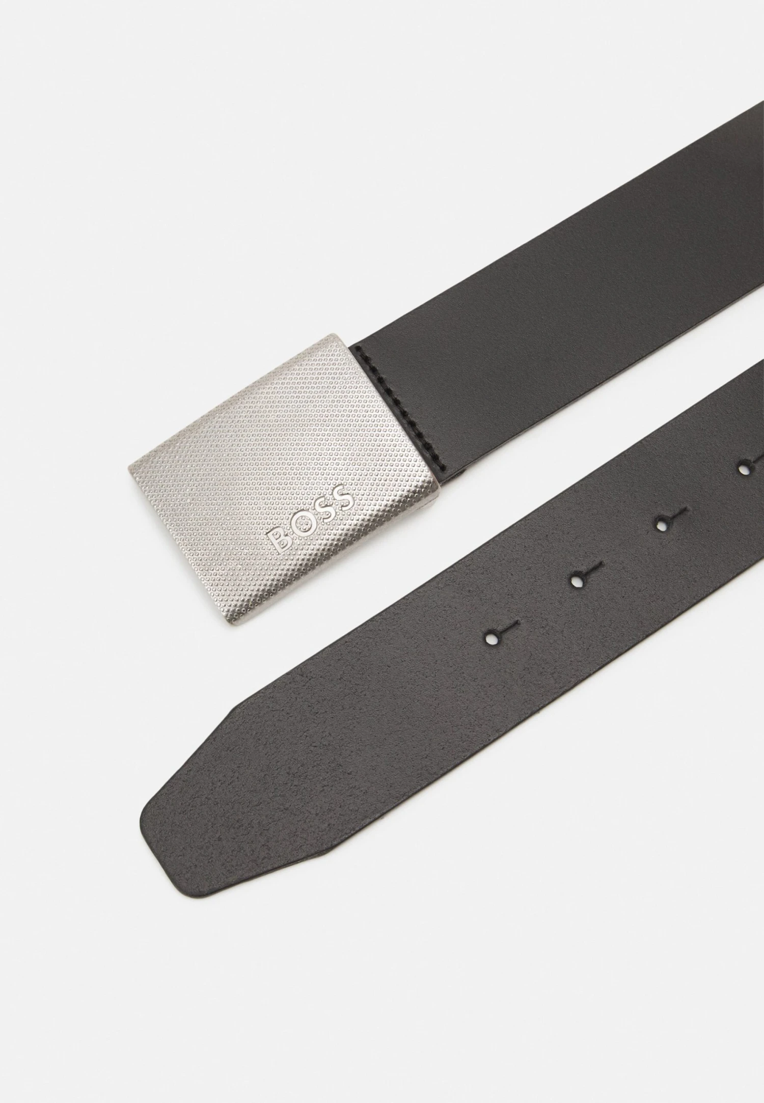 Boss JepCinturaBlack Uomo Cinture BB152D0BE-Q11 4 Boss JepCinturaBlack Uomo Cinture BB152D0BE-Q11 - immagine 2