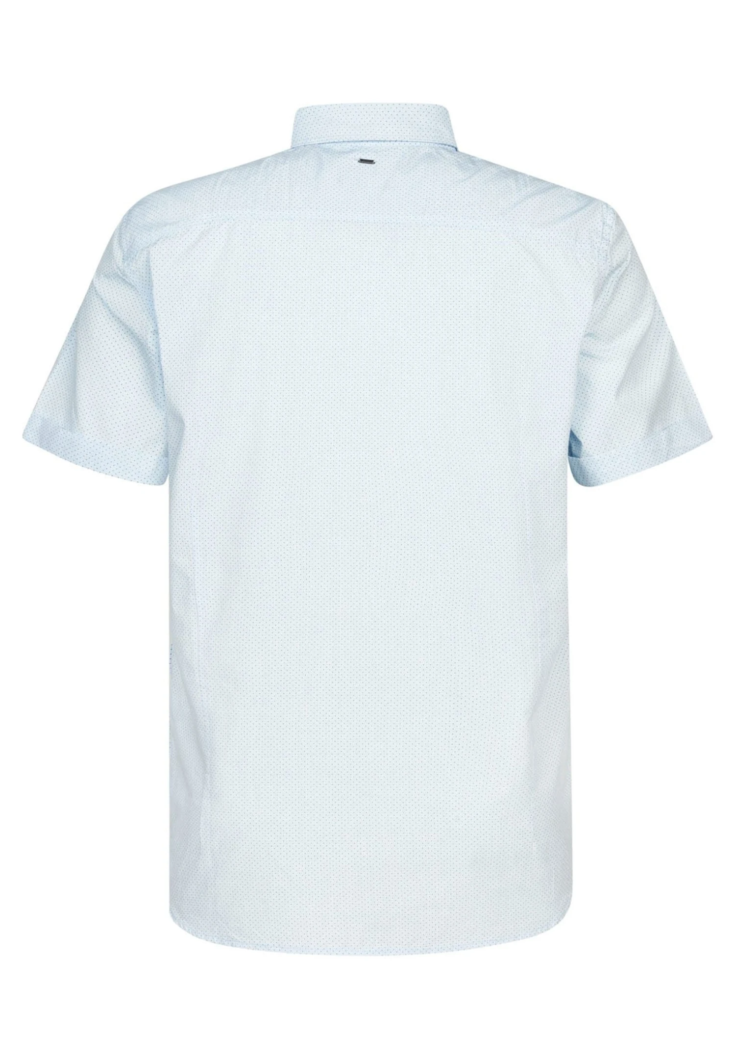 Petrol Industries With Short SleevesCamiciaMalibu Blue Uomo Camicie P6822D06H-K11 9 Petrol Industries With Short SleevesCamiciaMalibu Blue Uomo Camicie P6822D06H-K11 - immagine 7