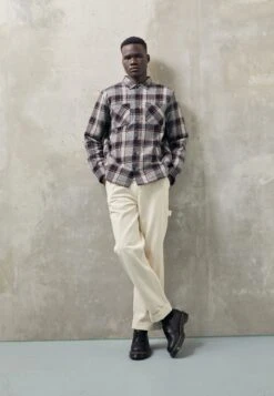 Volcom Sas - Camicia - Dirty White 12 Volcom Sas - Camicia - Dirty White -Negozio Di Abbigliamento Zalando 027d4d932752488385e57b198986c93a