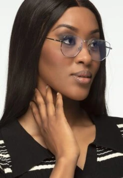 BoyleOcchiali Anti Luce BluAquamarine Uomo Occhiali Per Luce Blu TWK54K02D-D11