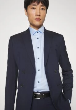 Level B.F.D - Camicia - Hellblau 13 Level B.F.D - Camicia - Hellblau -Negozio Di Abbigliamento Zalando 029868b8eb694bec920bc8dc97ccb61a