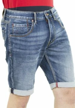 Koroshi Shorts Di JeansAzul Medio Uomo Bermuda KOL22F01H-K11 9 Koroshi Shorts Di JeansAzul Medio Uomo Bermuda KOL22F01H-K11 -Negozio Di Abbigliamento Zalando 02d46b4e57eb468a82aace03dd462231