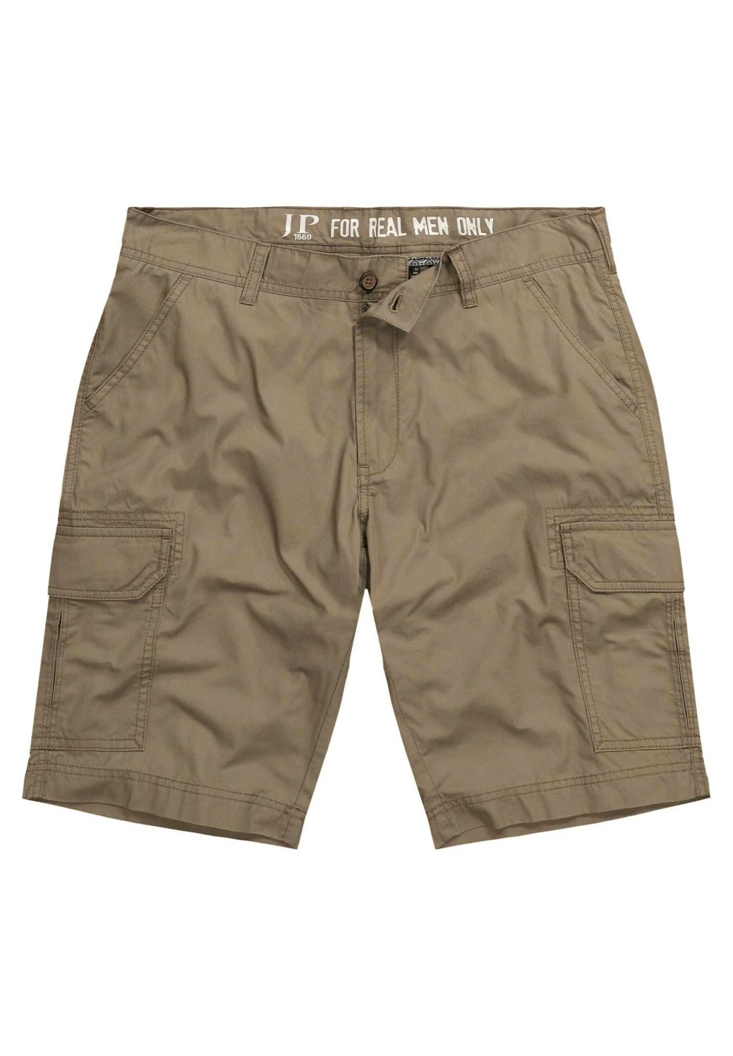 JP1880 ShortsOlijf Uomo Bermuda JP322F04S-O11 6 JP1880 ShortsOlijf Uomo Bermuda JP322F04S-O11 - immagine 4