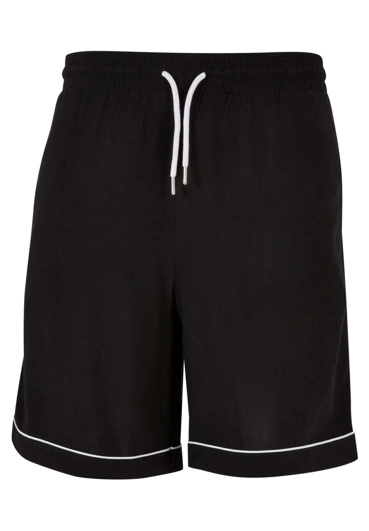 URBAN CLASSICS BowlingShortsBlack Uomo Bermuda UR622F02R-Q11 8 URBAN CLASSICS BowlingShortsBlack Uomo Bermuda UR622F02R-Q11 - immagine 6