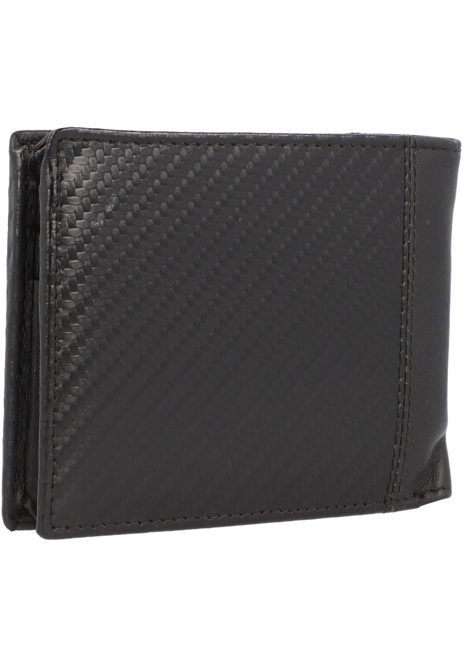 Bugatti PortafoglioSchwarz Uomo Portafogli E Custodie BU152F05J-Q11 4 Bugatti PortafoglioSchwarz Uomo Portafogli E Custodie BU152F05J-Q11 - immagine 2