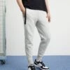 Nike Sportswear Pantaloni SportiviGrey Heather/Black Uomo Pantaloni Sportivi E Joggers NI122E0H7-C12 1 Nike Sportswear Pantaloni SportiviGrey Heather/Black Uomo Pantaloni Sportivi E Joggers NI122E0H7-C12 -Negozio Di Abbigliamento Zalando 050a32af232f450a9cfe0a13e79b44f1