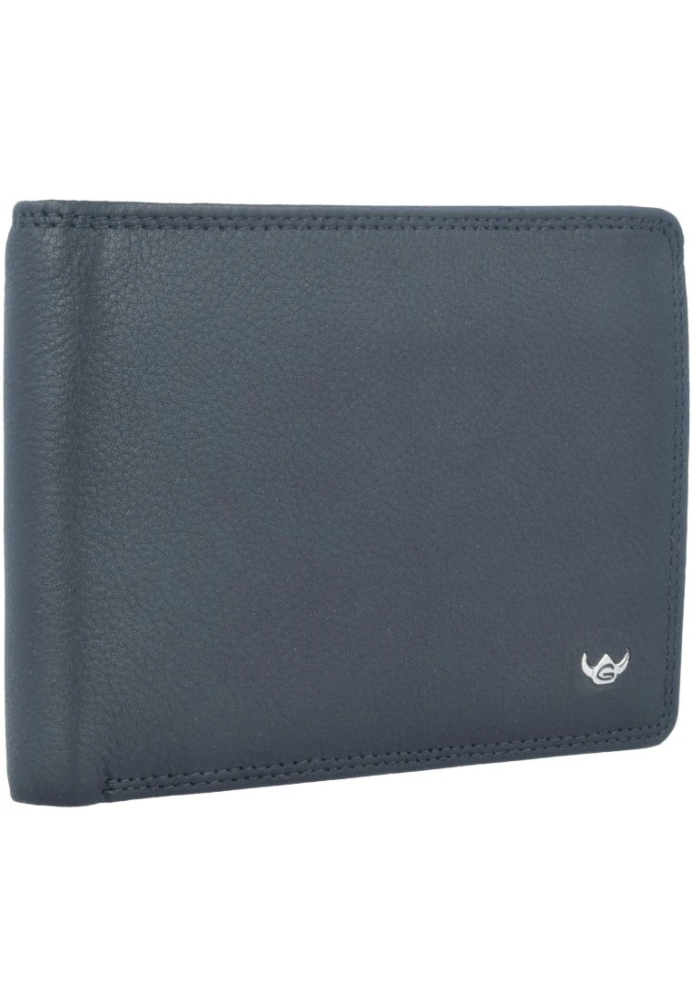 Golden Head Polo RfidPortafoglioBlack Uomo Portafogli E Custodie 1GH52F00Q-Q11 4 Golden Head Polo RfidPortafoglioBlack Uomo Portafogli E Custodie 1GH52F00Q-Q11 - immagine 2