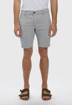 Gabba Jet Domo- Shorts - Monument