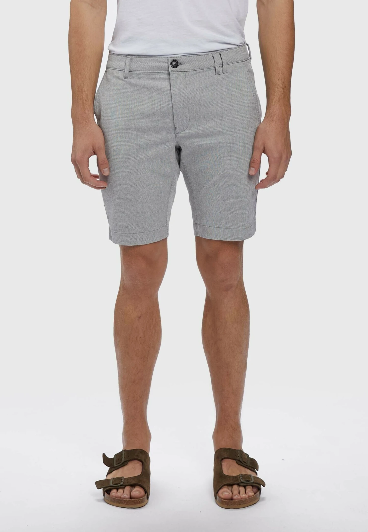 Gabba Jet Domo- Shorts - Monument 3 Gabba Jet Domo- Shorts - Monument