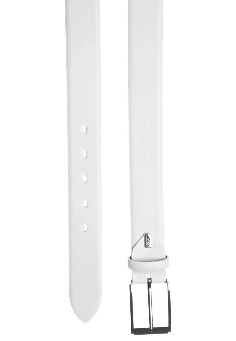 RegularCinturaWhite Uomo Cinture LL152D00G-002 4 RegularCinturaWhite Uomo Cinture LL152D00G-002 - immagine 2