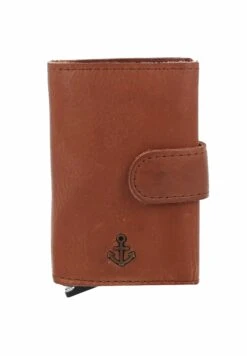 Anchor Love Robin Rfid SchutzPortafoglioCharming Cognac Uomo Portafogli E Custodie H1I54F001-O11 13 Anchor Love Robin Rfid SchutzPortafoglioCharming Cognac Uomo Portafogli E Custodie H1I54F001-O11 -Negozio Di Abbigliamento Zalando 05babd8ce1464db292694875788e7320