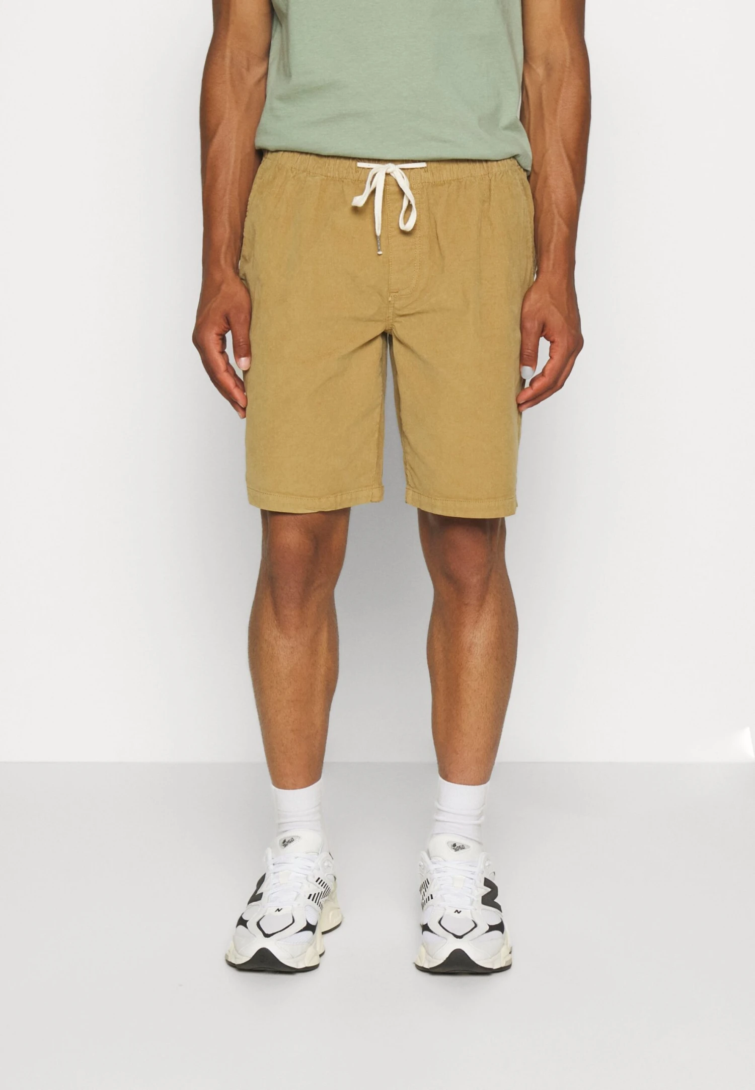 Redefined Rebel Joey - Shorts - Dijon 3 Redefined Rebel Joey - Shorts - Dijon