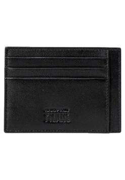 ALVIERO MARTINI PortafoglioBlack Uomo Portafogli E Custodie ALX52F01J-Q11