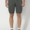 Koroshi Shorts - Gris -Negozio Di Abbigliamento Zalando 06f8462f10934ff3ade8bd9a1095b781