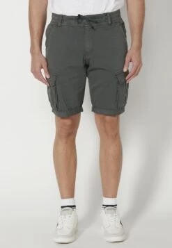 Koroshi Shorts - Gris