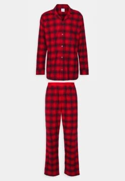 Pyjama SetPigiamaShadow Plaid Uomo Per La Notte C1182M011-G11 -Negozio Di Abbigliamento Zalando 072be44d88a543678228f2bb412982c8