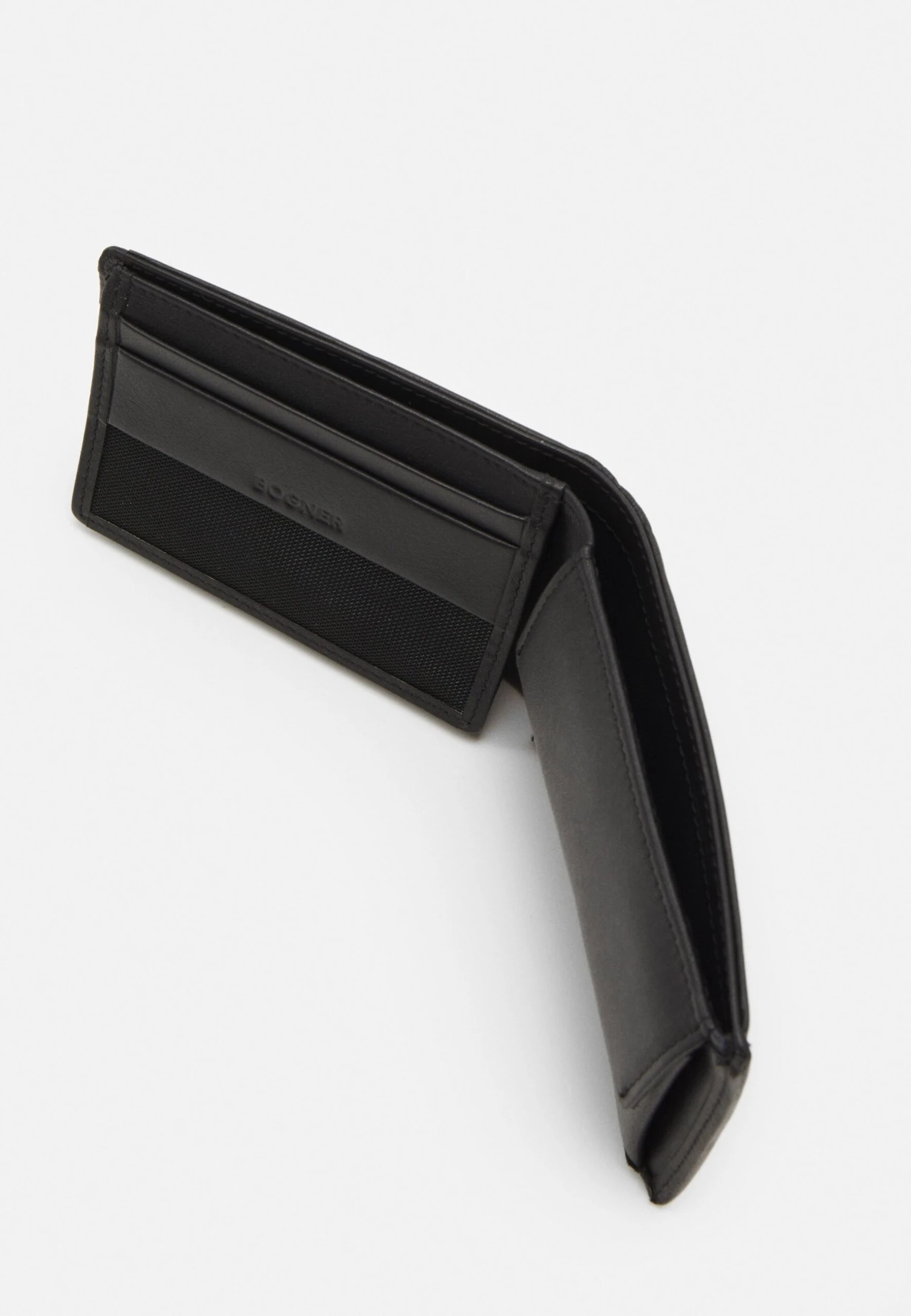 Bogner Aspen Nelio BillfoldPortafoglioBlack Uomo Portafogli E Custodie BO752F001-Q11 5 Bogner Aspen Nelio BillfoldPortafoglioBlack Uomo Portafogli E Custodie BO752F001-Q11 - immagine 3