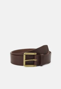 Boss Joris - Cintura - Dark Brown