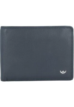 Golden Head Polo RfidPortafoglioBlack Uomo Portafogli E Custodie 1GH52F00Q-Q11