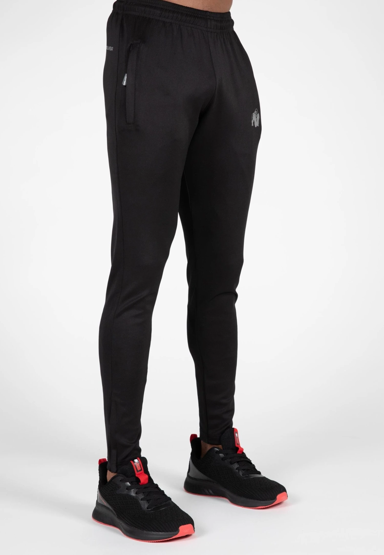 Gorilla Wear ScottsdalePantaloni SportiviBlack Uomo Pantaloni Sportivi E Joggers GOV22E00O-Q11 7 Gorilla Wear ScottsdalePantaloni SportiviBlack Uomo Pantaloni Sportivi E Joggers GOV22E00O-Q11 - immagine 5