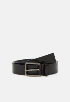 Hugo Gengol Broff - Cintura - Black
