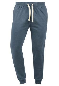 Blend BhtiloPantaloni SportiviBlue Uomo Pantaloni Sportivi E Joggers BL522E00W-K11 9 Blend BhtiloPantaloni SportiviBlue Uomo Pantaloni Sportivi E Joggers BL522E00W-K11 -Negozio Di Abbigliamento Zalando 0866d880fa6e435e93df21b4fd7629b5