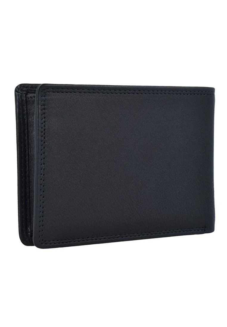 Golf PortafoglioBlack Uomo Portafogli E Custodie BR552F02U-Q11 4 Golf PortafoglioBlack Uomo Portafogli E Custodie BR552F02U-Q11 - immagine 2