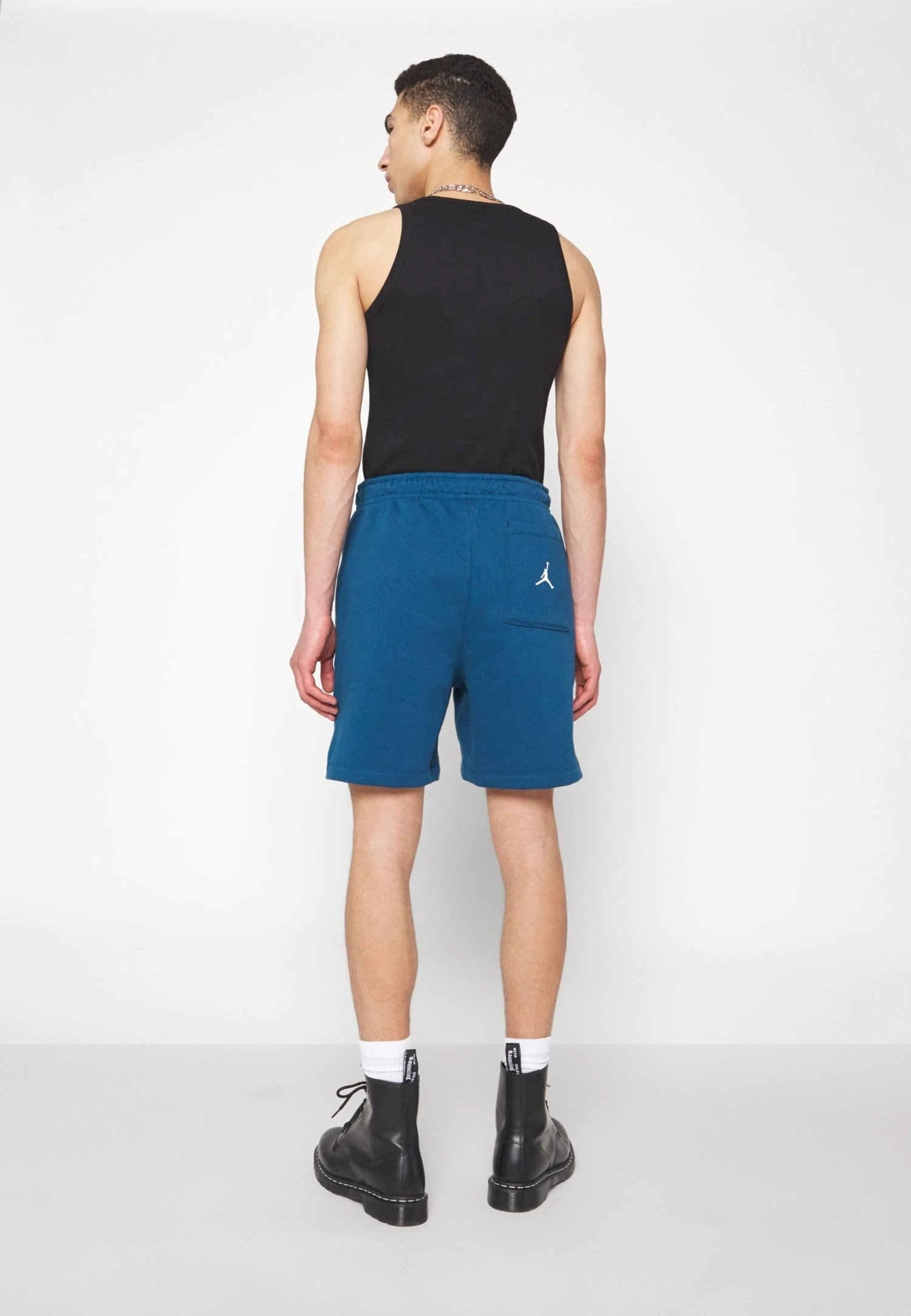 Jordan Pantaloni SportiviSky Blue Uomo Pantaloni Sportivi E Joggers JOC22F028-K11 6 Jordan Pantaloni SportiviSky Blue Uomo Pantaloni Sportivi E Joggers JOC22F028-K11 - immagine 4