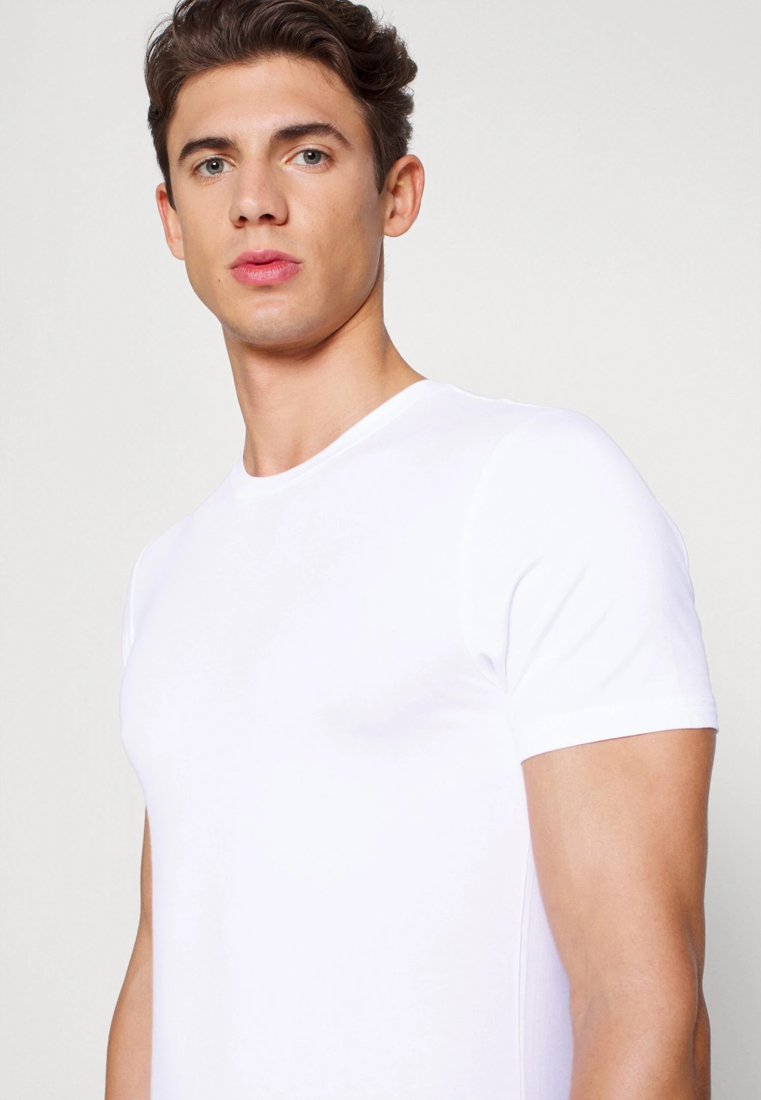 JBS All Year Gift BoxPigiamaBlack/White Uomo Per La Notte JBA82M009-Q11 6 JBS All Year Gift BoxPigiamaBlack/White Uomo Per La Notte JBA82M009-Q11 - immagine 4