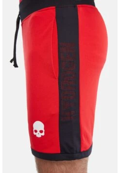 Hydrogen Tech ShortsRed Black Uomo Bermuda 1HY22F00C-G11 10 Hydrogen Tech ShortsRed Black Uomo Bermuda 1HY22F00C-G11 -Negozio Di Abbigliamento Zalando 09679f6a42c14873bc2489a8528aae2e