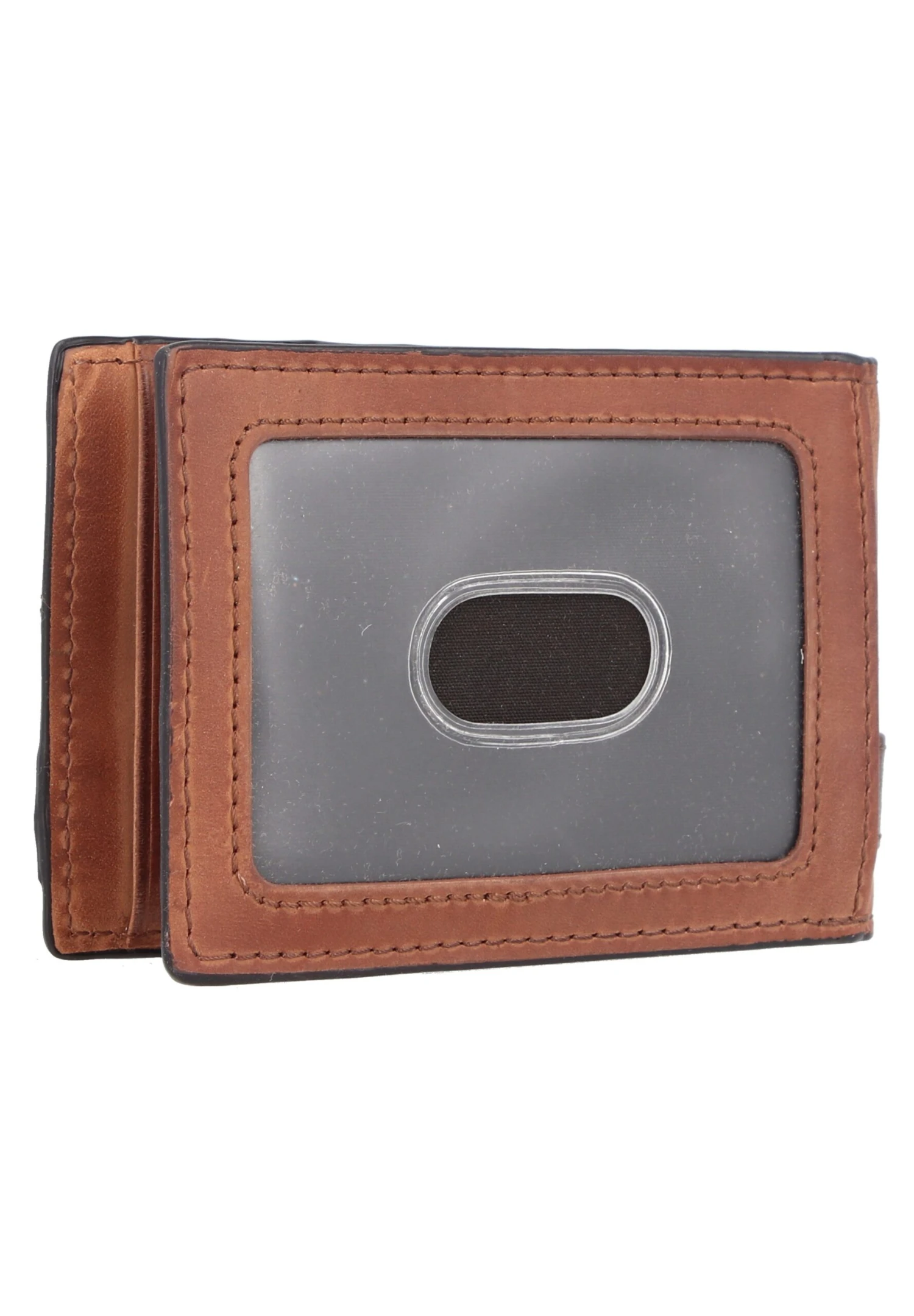 Fossil Quinn PortafoglioBraun Uomo Portafogli E Custodie FS152F09U-O11 4 Fossil Quinn PortafoglioBraun Uomo Portafogli E Custodie FS152F09U-O11 - immagine 2