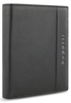 Bugatti Mit Klappe RvPortafoglioSchwarz Uomo Portafogli E Custodie BU152F068-Q11 13 Bugatti Mit Klappe RvPortafoglioSchwarz Uomo Portafogli E Custodie BU152F068-Q11 -Negozio Di Abbigliamento Zalando 09a1db6526d545ccb9300c5da75a562f