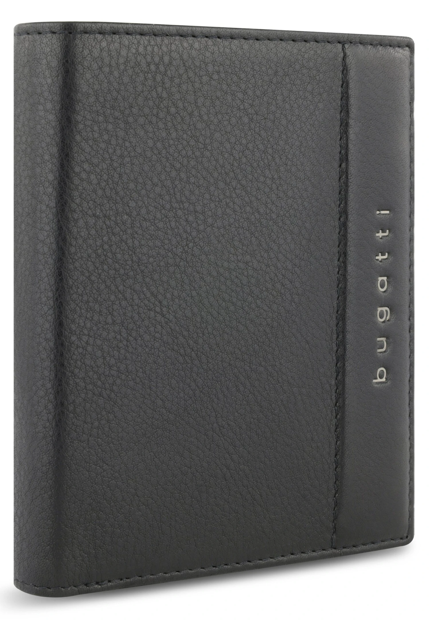 Bugatti Mit Klappe RvPortafoglioSchwarz Uomo Portafogli E Custodie BU152F068-Q11 8 Bugatti Mit Klappe RvPortafoglioSchwarz Uomo Portafogli E Custodie BU152F068-Q11 - immagine 6