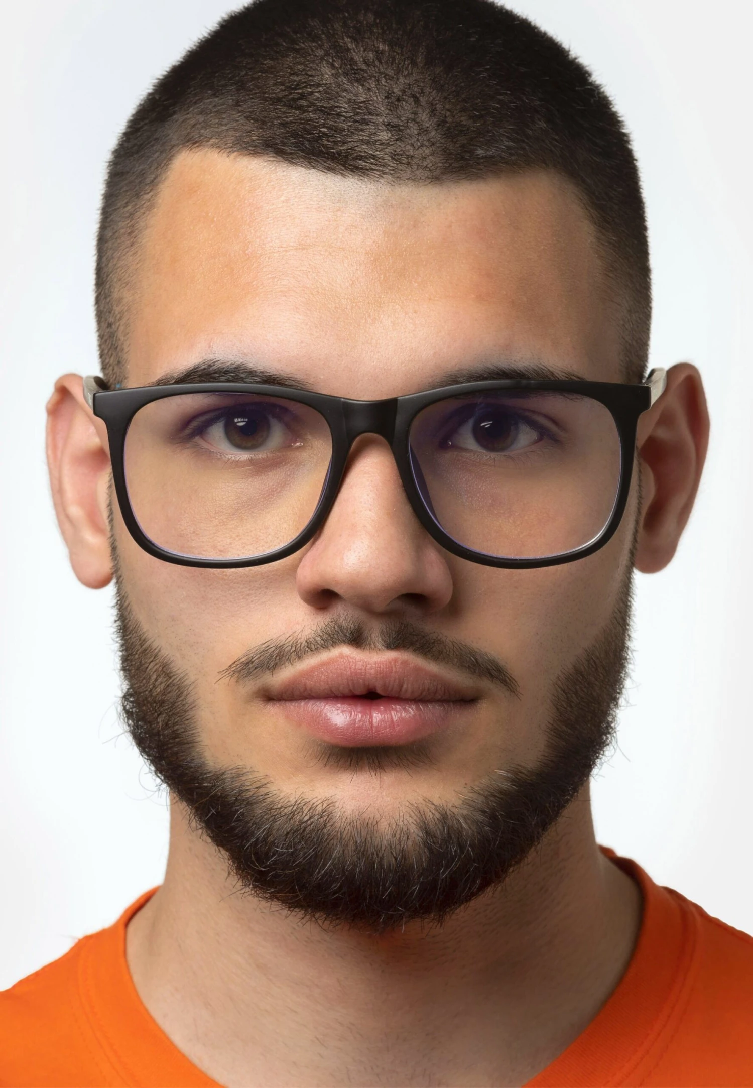 ShepardOcchiali Anti Luce BluDeep Black Uomo Occhiali Per Luce Blu TWK54K016-Q11 3 ShepardOcchiali Anti Luce BluDeep Black Uomo Occhiali Per Luce Blu TWK54K016-Q11