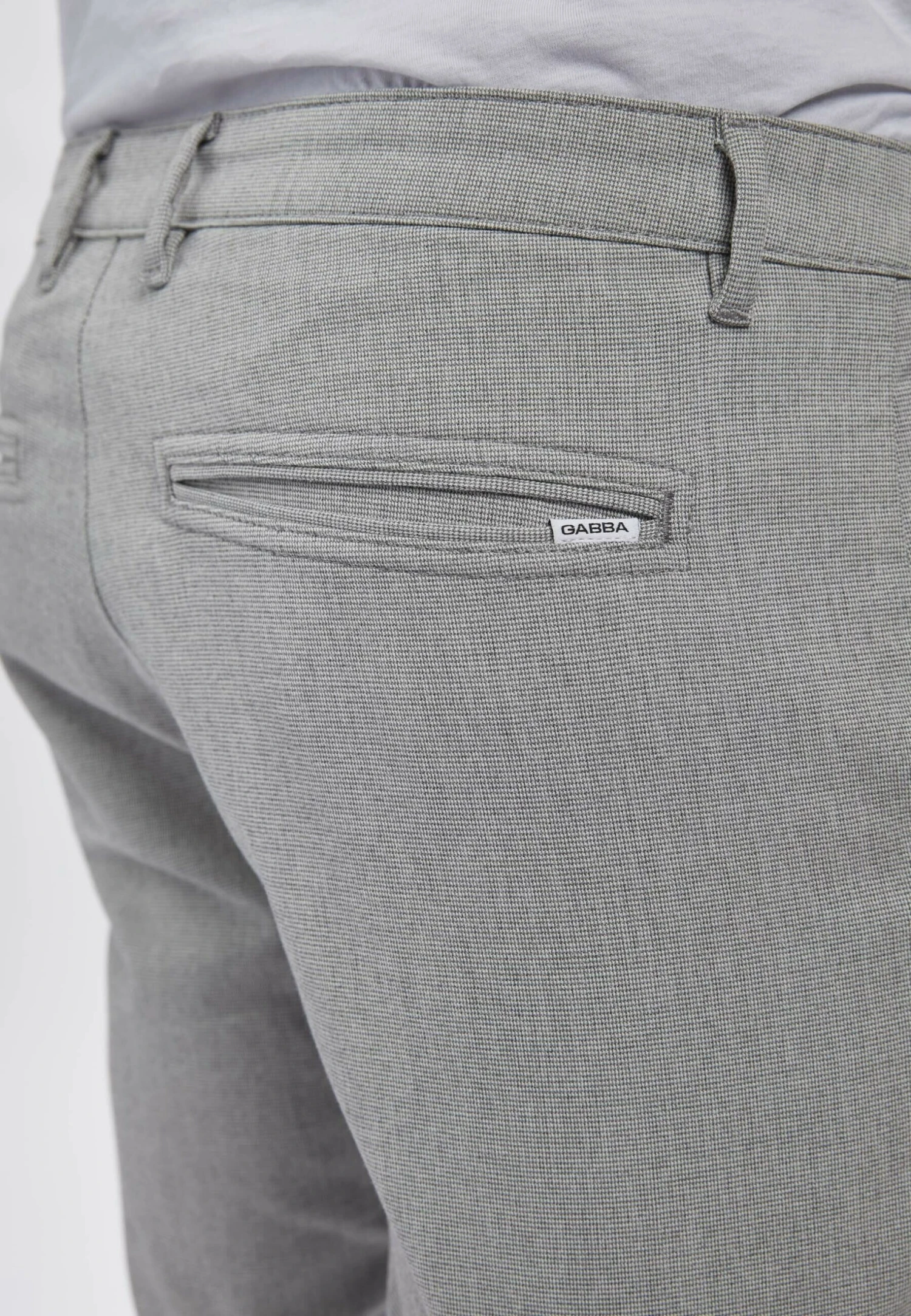 Gabba Jet Domo- Shorts - Monument 6 Gabba Jet Domo- Shorts - Monument - immagine 4