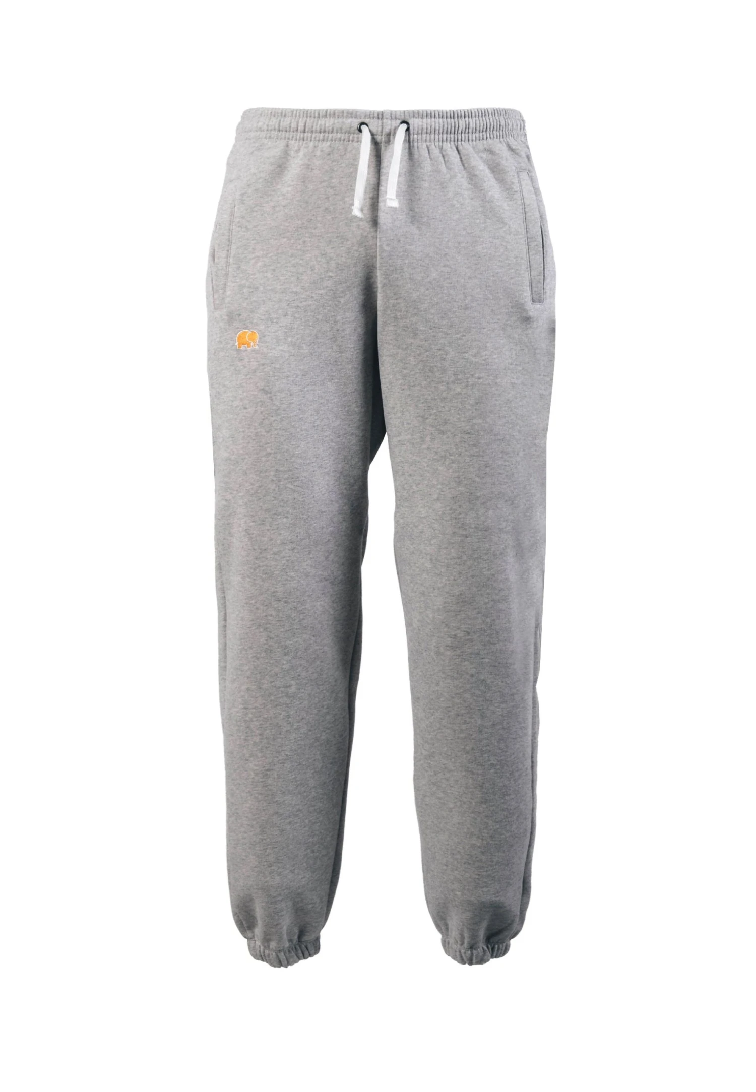 Organic EssentialPantaloni SportiviGrey Uomo Pantaloni Sportivi E Joggers T6H22E002-C11 7 Organic EssentialPantaloni SportiviGrey Uomo Pantaloni Sportivi E Joggers T6H22E002-C11 - immagine 5