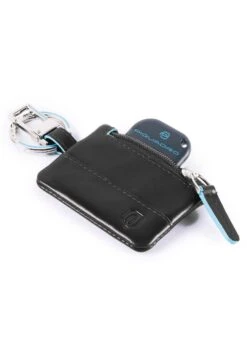 Piquadro Blue SquarePortachiaviNero Uomo Portafogli E Custodie 1PQ52F02X-Q11 5 Piquadro Blue SquarePortachiaviNero Uomo Portafogli E Custodie 1PQ52F02X-Q11 -Negozio Di Abbigliamento Zalando 0b5aa8d154d84ef291cb07f48f5729f8