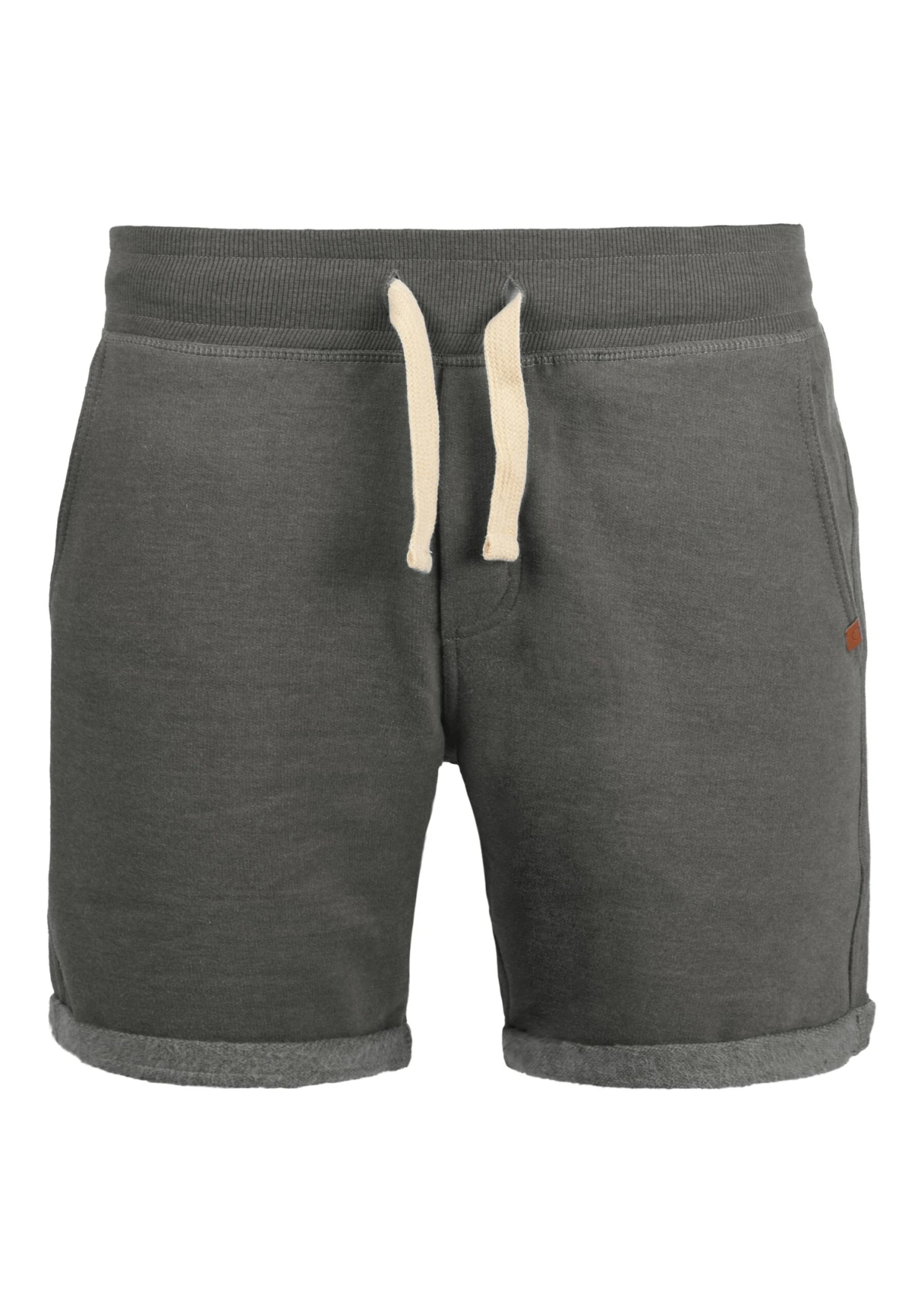Blend Bhtimo - Shorts - Dark Grey 7 Blend Bhtimo - Shorts - Dark Grey - immagine 5